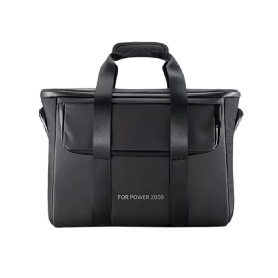 Drone Carrying Bag - حقيبة محطة طاقة محمولة لـ DJI