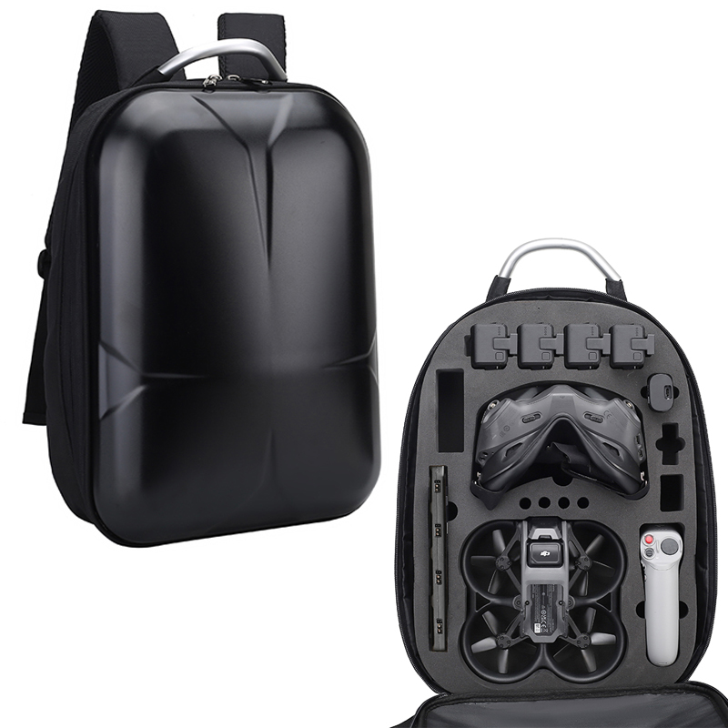 Drone Carrying Bag - حقيبة ظهر من duricالصدأ مقاومة للمياه