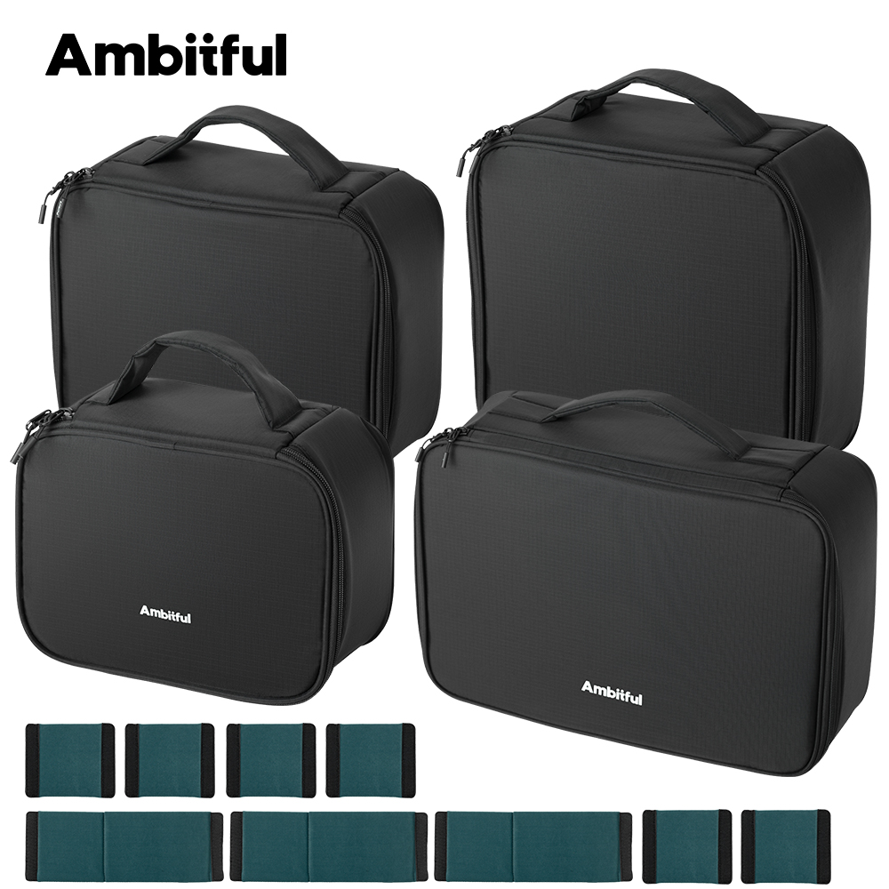 Drone Carrying Bag - حقيبة حمل لاستوديو التصوير AMBITFUL Zoom
