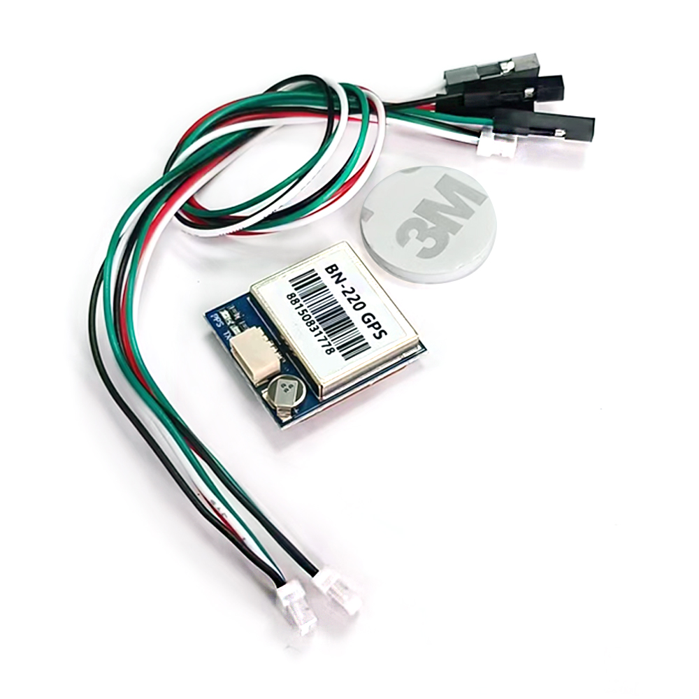 Drone Lipo Battery - وحدة BN-220 BN880 GPS GLONASS -