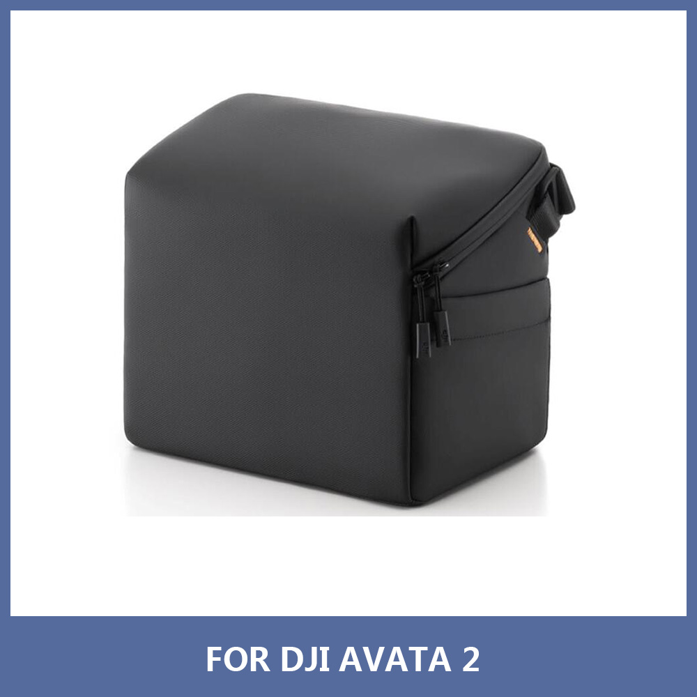 Drone Carrying Bag - حقيبة تخزين محمولة لنظارات DJI Avata