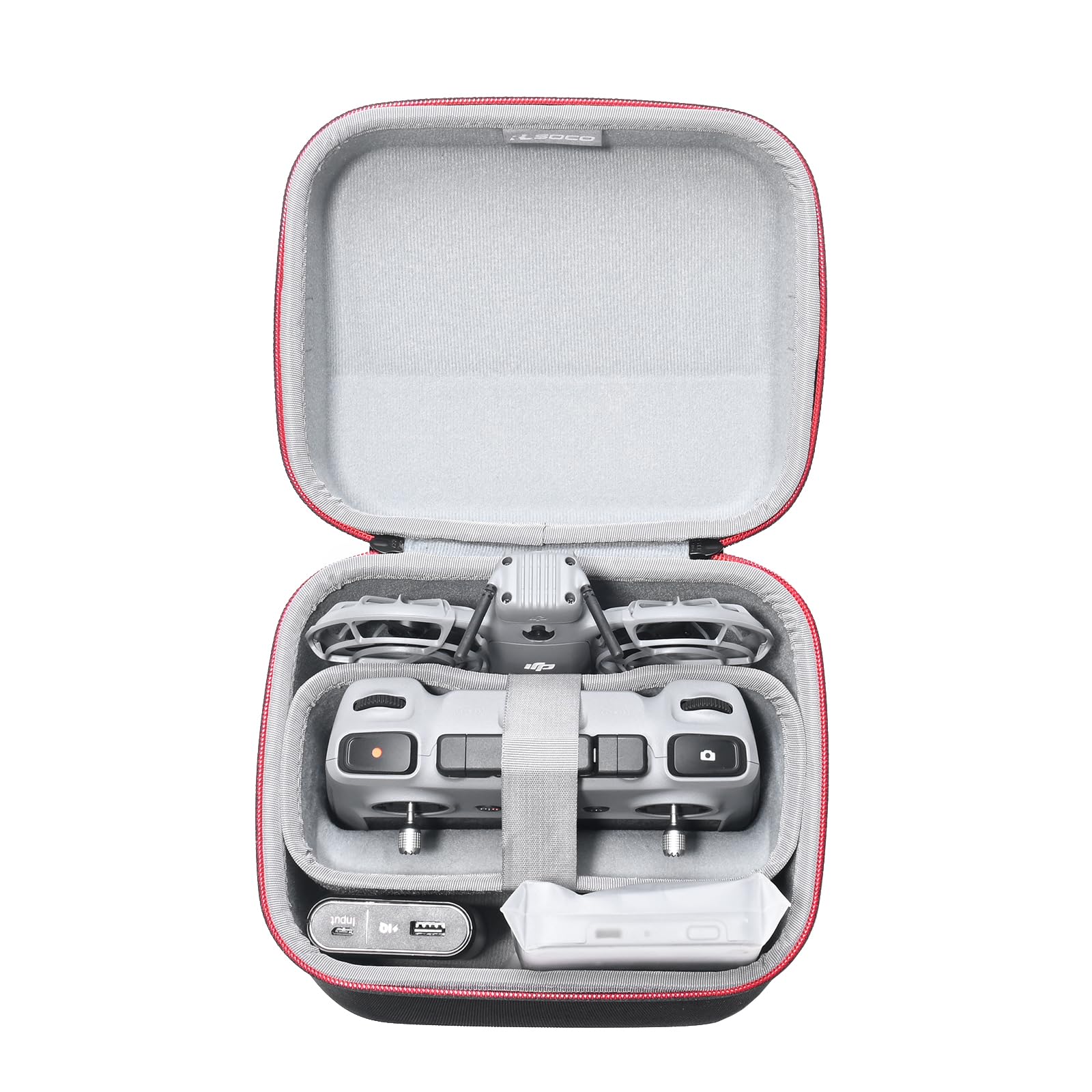 Drone Carrying Bag - حقيبة محمولة لـ DJI Neo 2