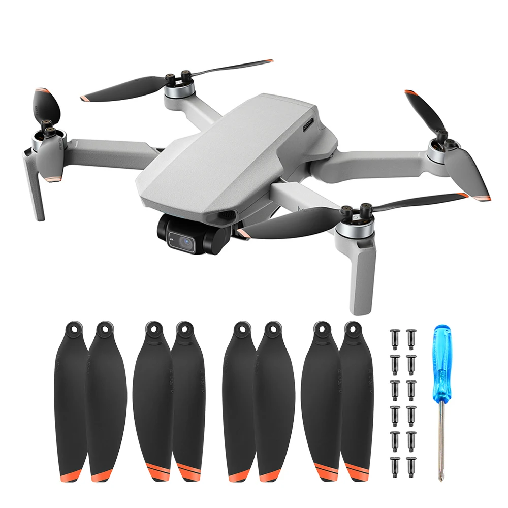 Drone Dji Rc 2 - 4726 المروحة الدعائم شفرة استبدال ل