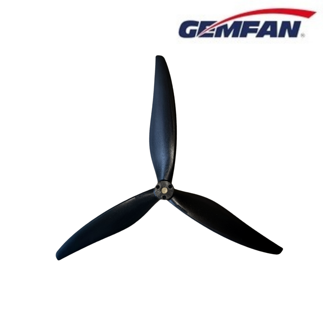 Drone Rc Parts - 4 قطعة Gemfan 8040 8X4X3 3-Blade