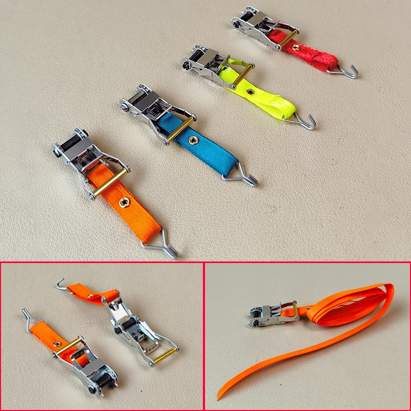 Drone Rc Belt - نموذج سيارة معدنية محاكاة حبل الموتر
