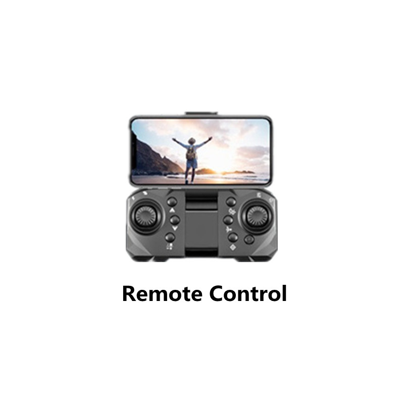 قطع غيار طائرة بدون طيار S1S 6 - مراجعة Drone Rc S1S وسعره