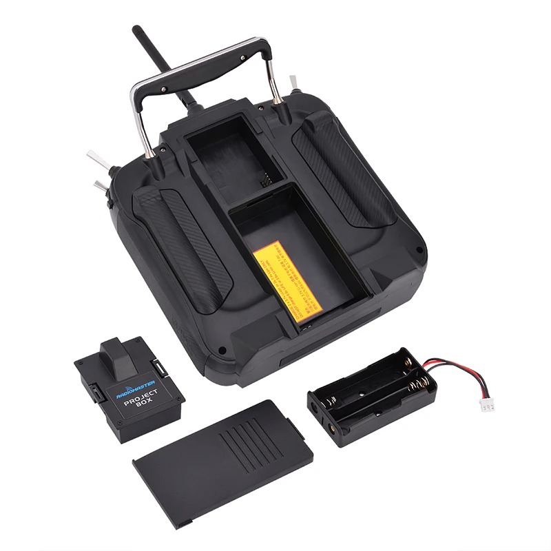 جهاز إرسال RadioMaster TX16S M - مراجعة Drone Rc Leading وسعره