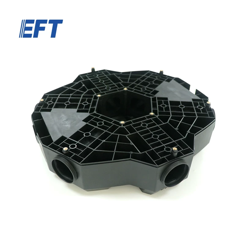إطار طائرة رش زراعية بدون طيار - مراجعة Drone Rc Drone وسعره
