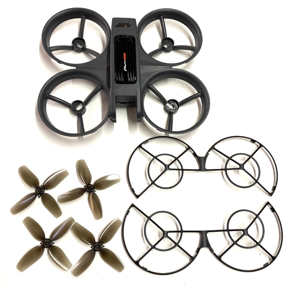الأصلي S156 نظام تحديد المواقع - مراجعة Drone Rc X226 وسعره