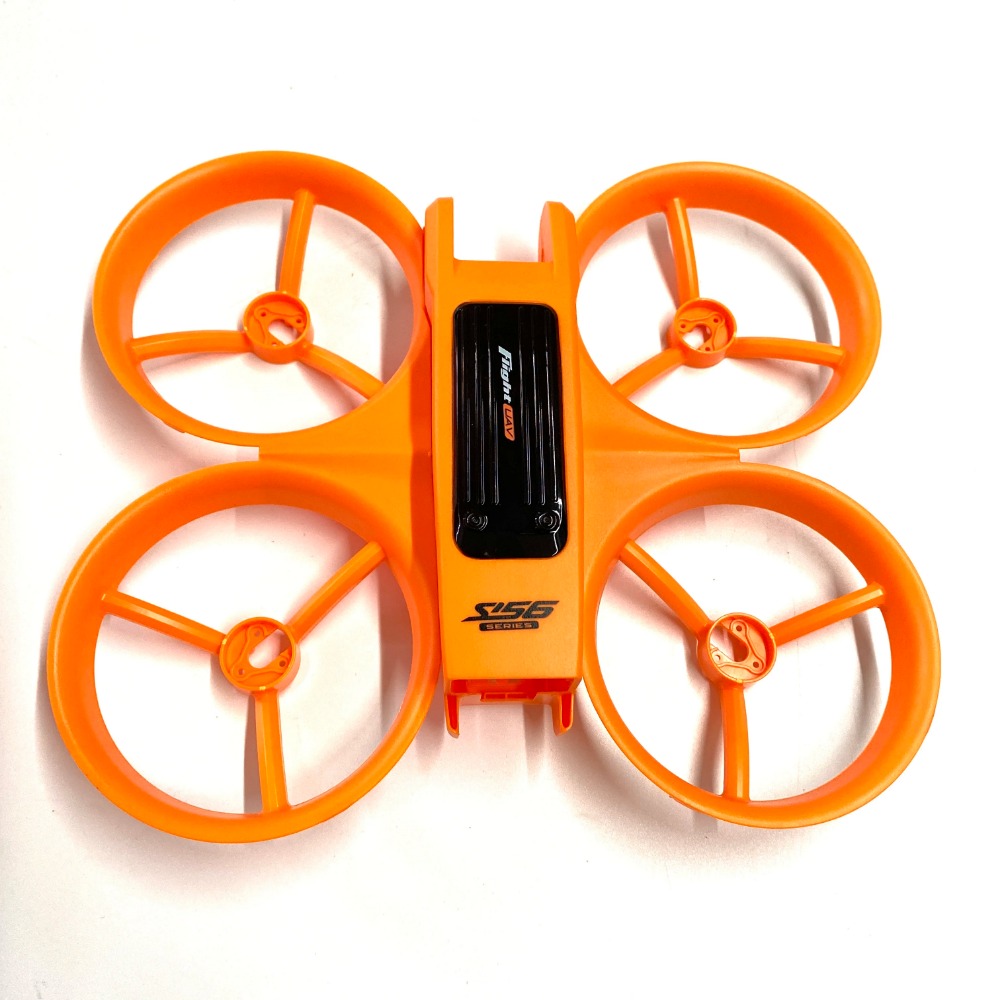 الأصلي S156 نظام تحديد المواقع - مراجعة Drone Rc X226 وسعره