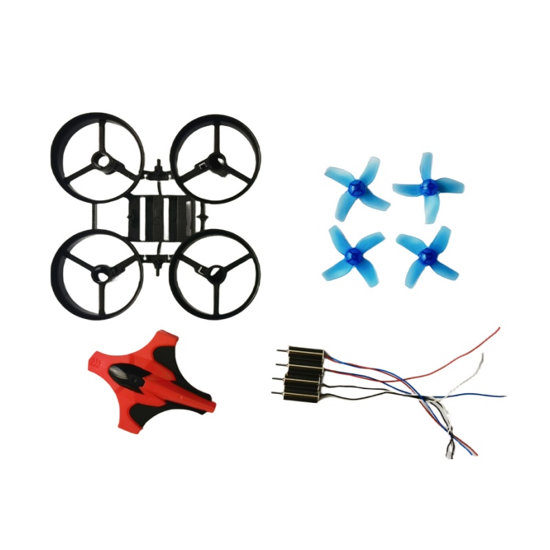 مجموعة طائرة بدون طيار RC صغير - مراجعة Drone Rc Leading وسعره