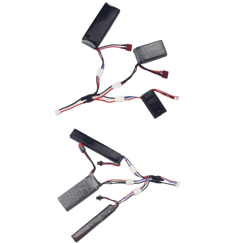 MJX B3 RC شاحن بطارية توصيل خا - مراجعة Drone Mjx Rc وسعره