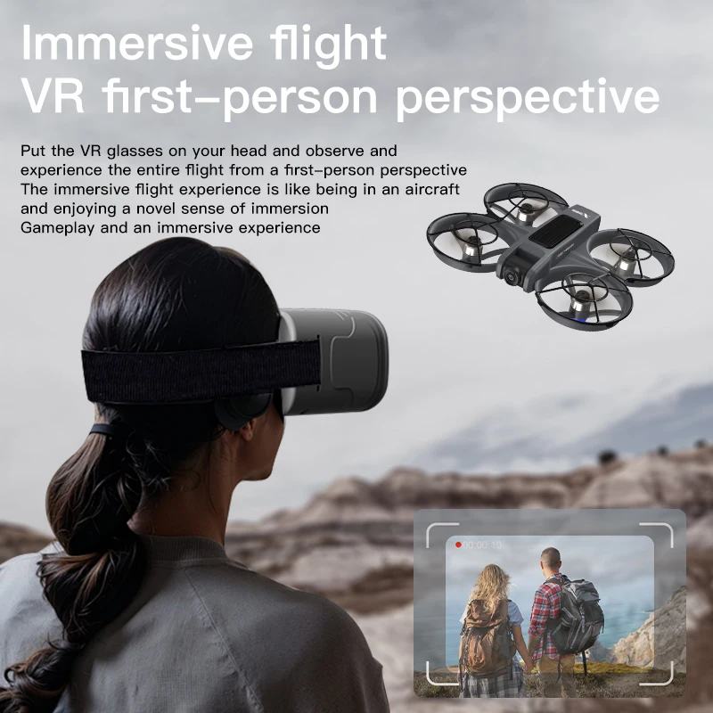 طائرة بدون طيار أصلية X226/X22 - مراجعة Drone Rc X226 وسعره