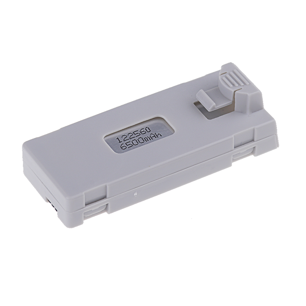 بطاريات طائرة بدون طيار رباعية - مراجعة Drone Lipo Battery وسعره