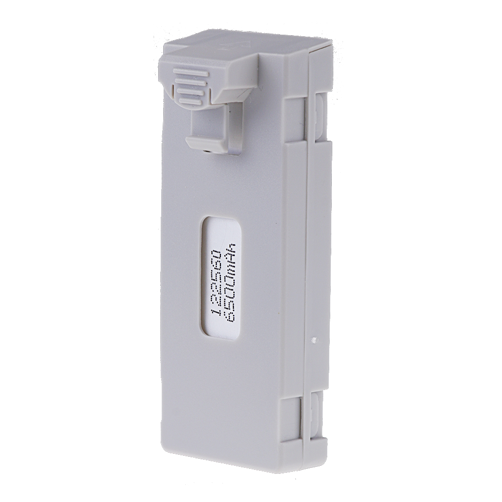 بطاريات طائرة بدون طيار رباعية - مراجعة Drone Lipo Battery وسعره