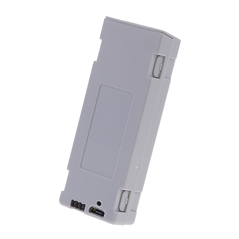 بطاريات طائرة بدون طيار رباعية - مراجعة Drone Lipo Battery وسعره