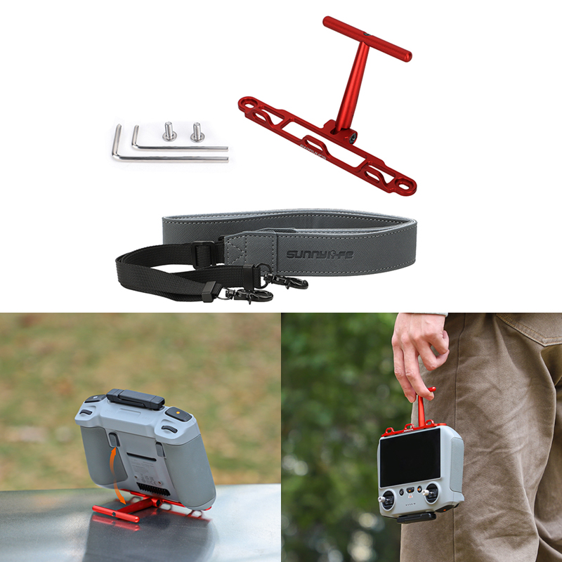 حبل عنق بقوس للطائرة بدون طيار - مراجعة Drone Rc Belt وسعره