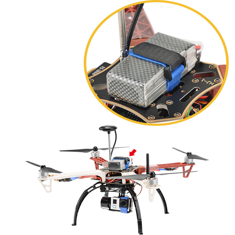 بطارية حزام حزام 20*300 مللي م - مراجعة Drone Rc Belt وسعره