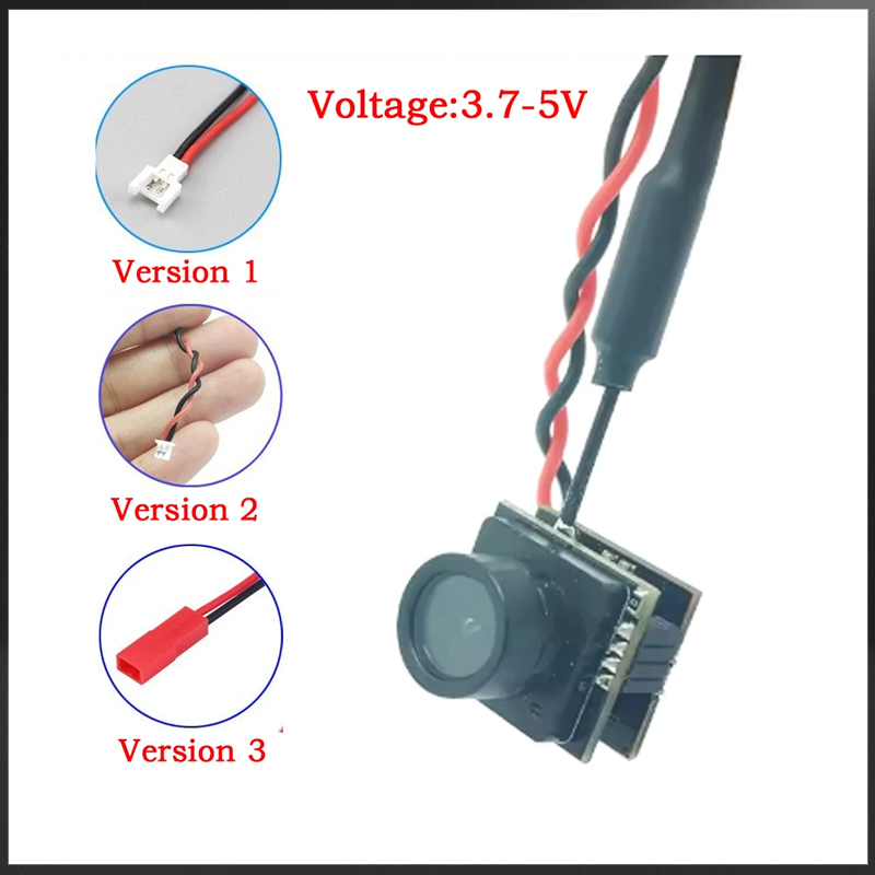 جهاز إرسال فيديو مدمج SLONWAKE - مراجعة Drone Rc Receiver And Transmitter وسعره