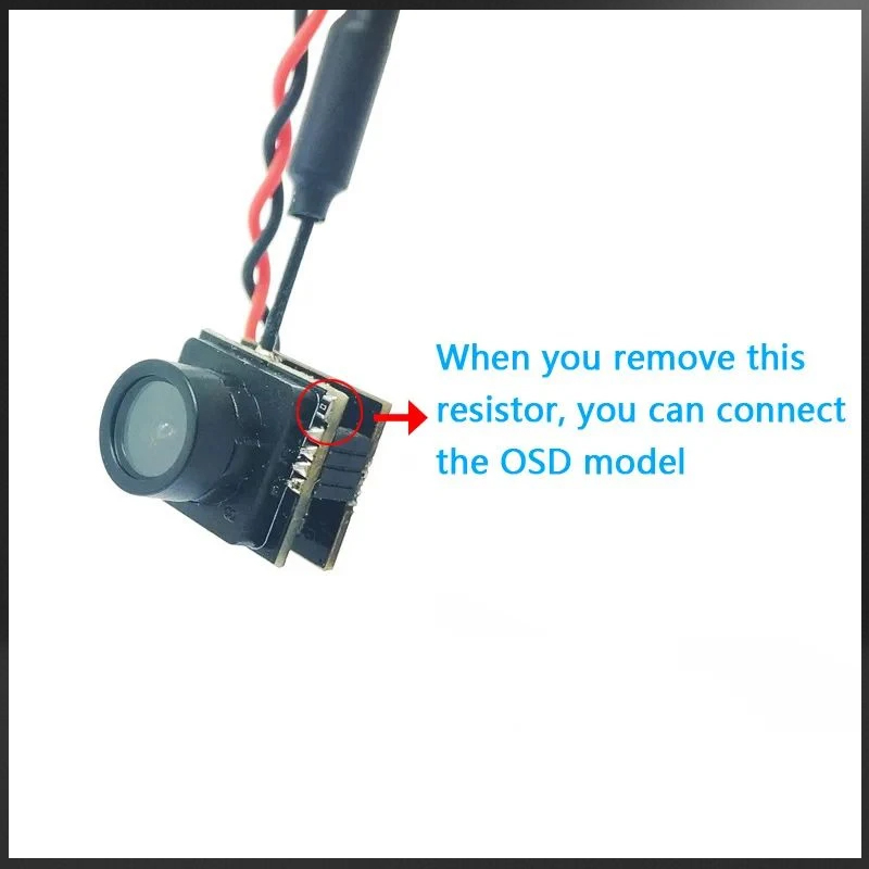جهاز إرسال فيديو مدمج SLONWAKE - مراجعة Drone Rc Receiver And Transmitter وسعره
