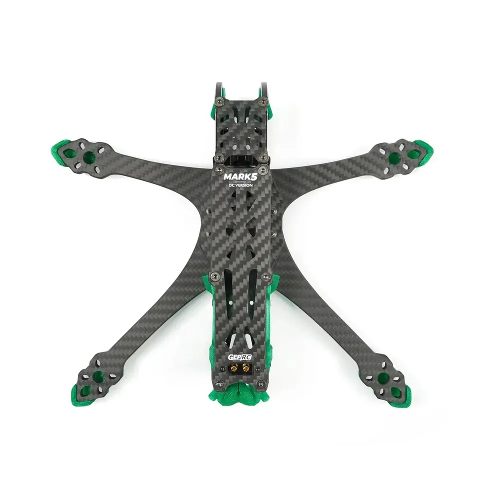 GEP-MK5D O3 MK5X إلى MK5D Dead - مراجعة Drone Rc Parts وسعره