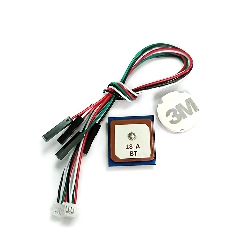وحدة BN-220 BN880 GPS GLONASS  - مراجعة Drone Lipo Battery وسعره