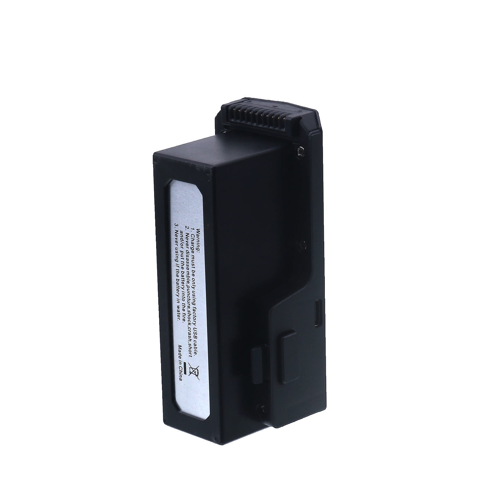 بطارية احترافية لـ SJR/C SJRC  - مراجعة Drone Lipo Battery وسعره