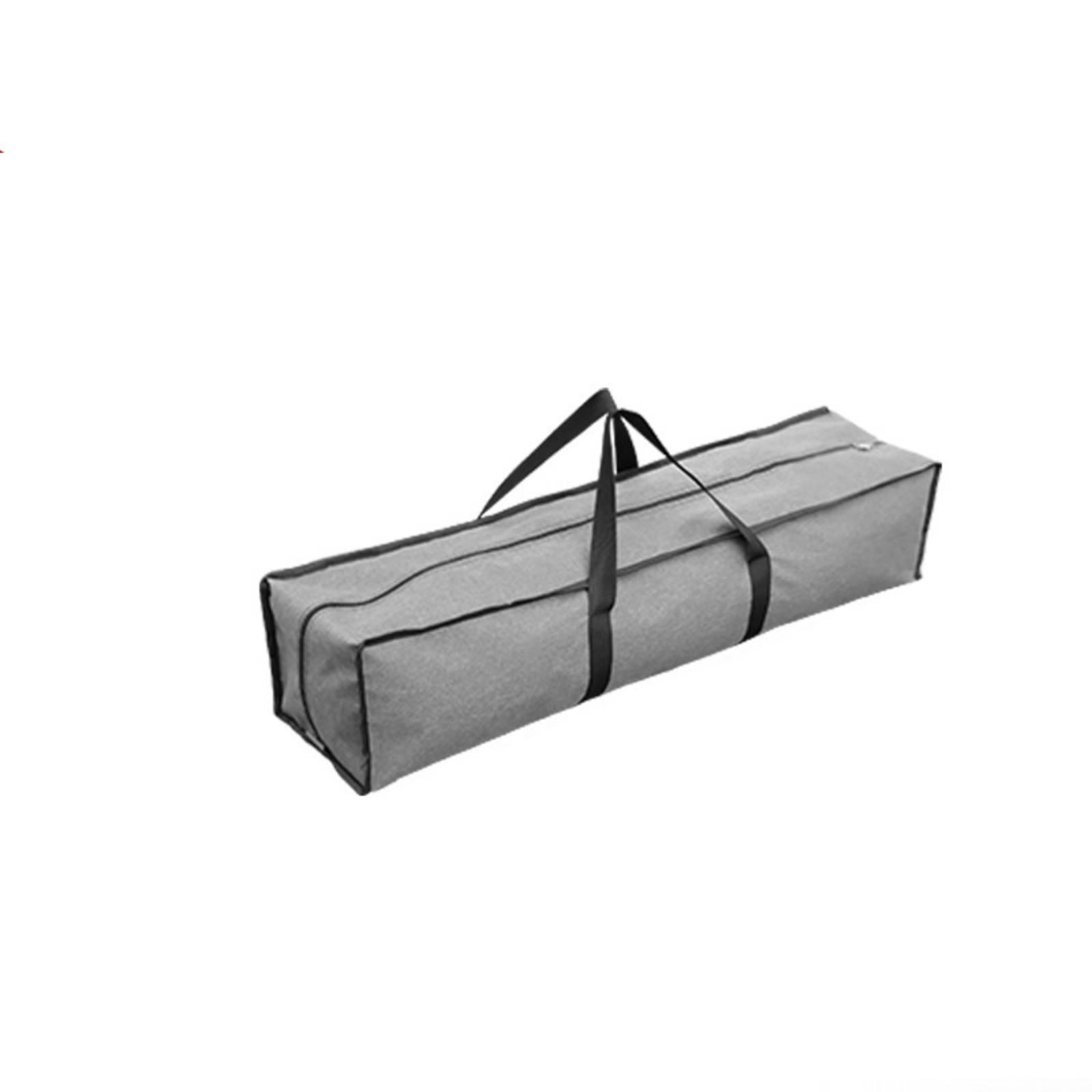 حقيبة معدات خارجية من قماش أوك - مراجعة Drone Carrying Bag وسعره