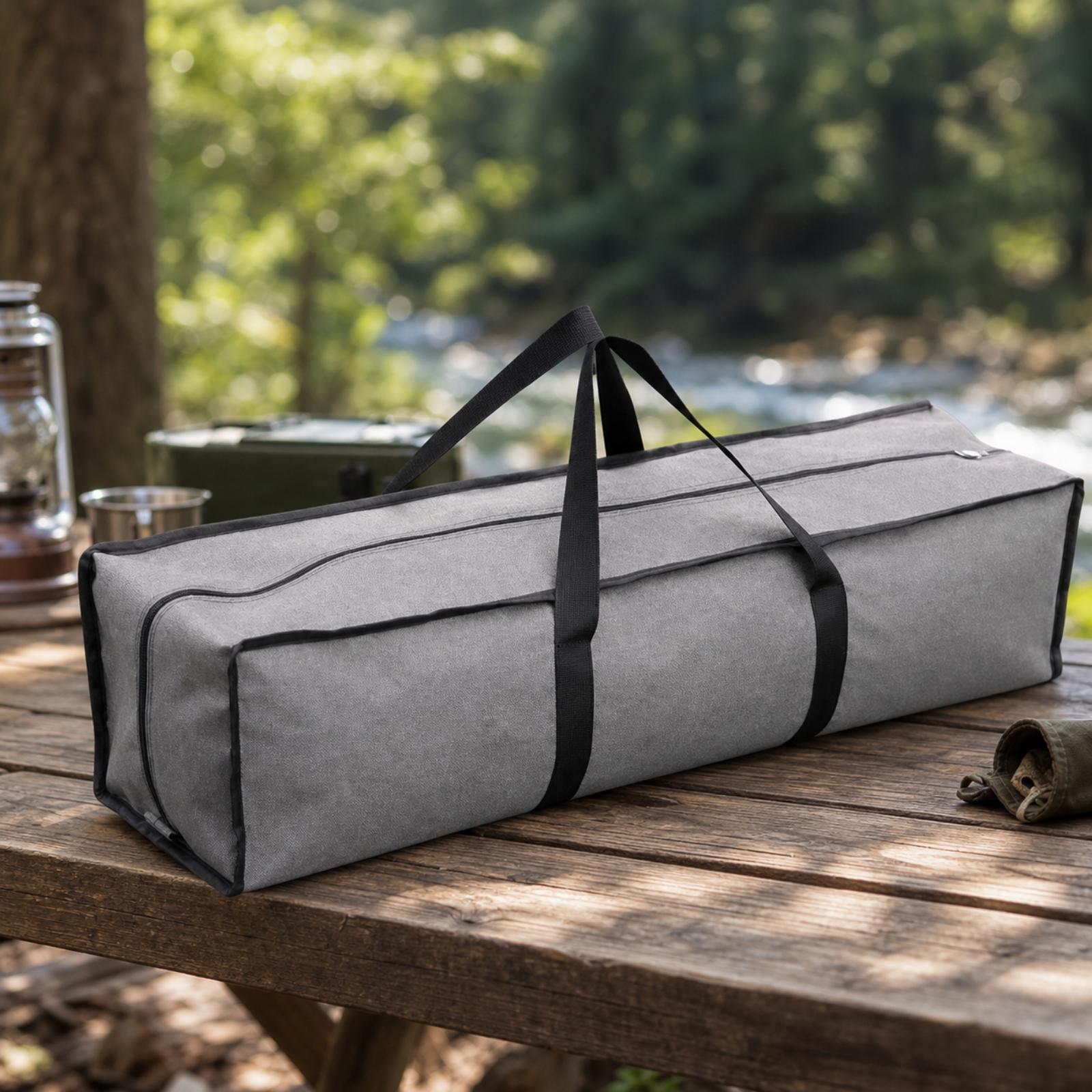 حقيبة معدات خارجية من قماش أوك - مراجعة Drone Carrying Bag وسعره