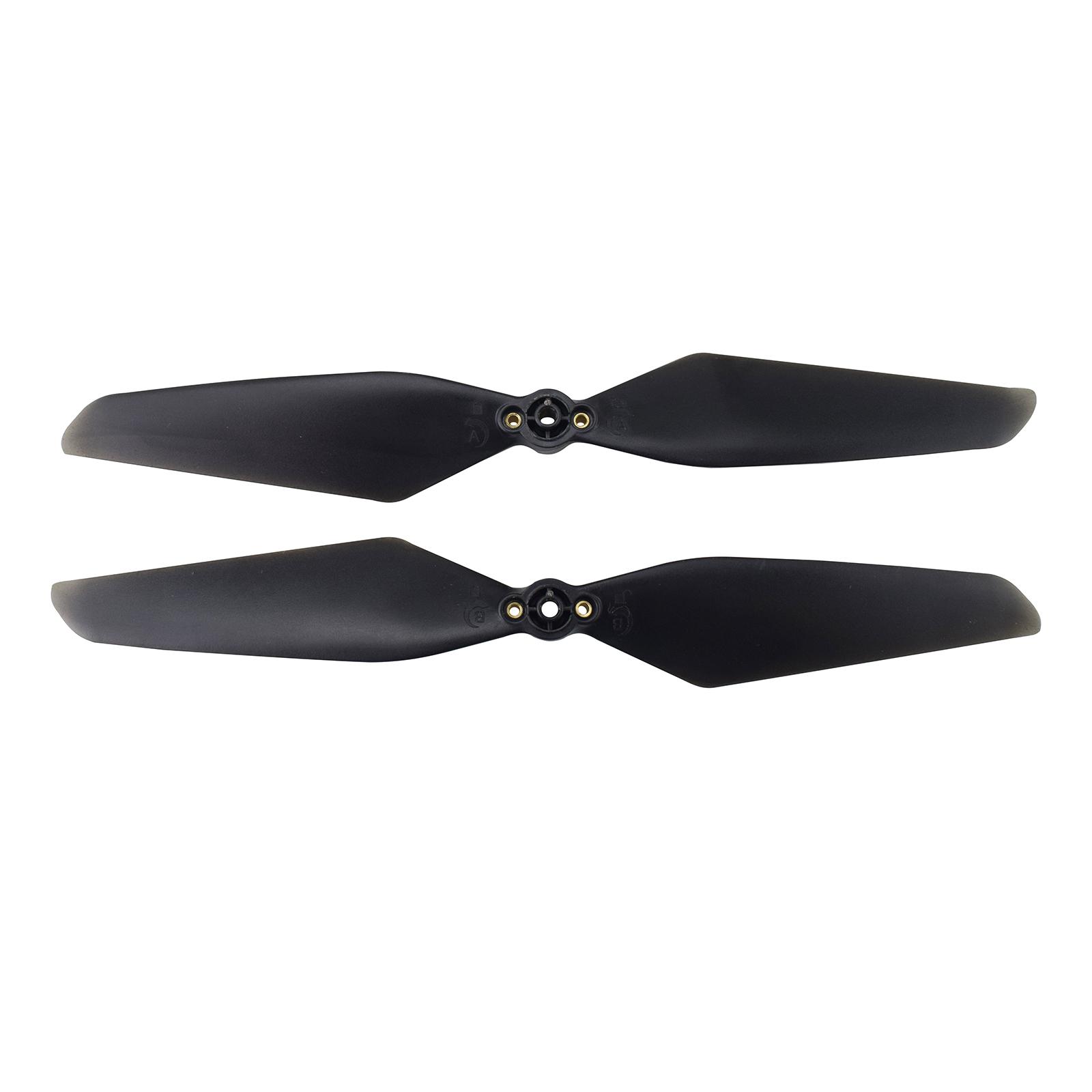 شفرات بديلة للمروحة لطائرة كوا - مراجعة Drone Mjx Rc وسعره