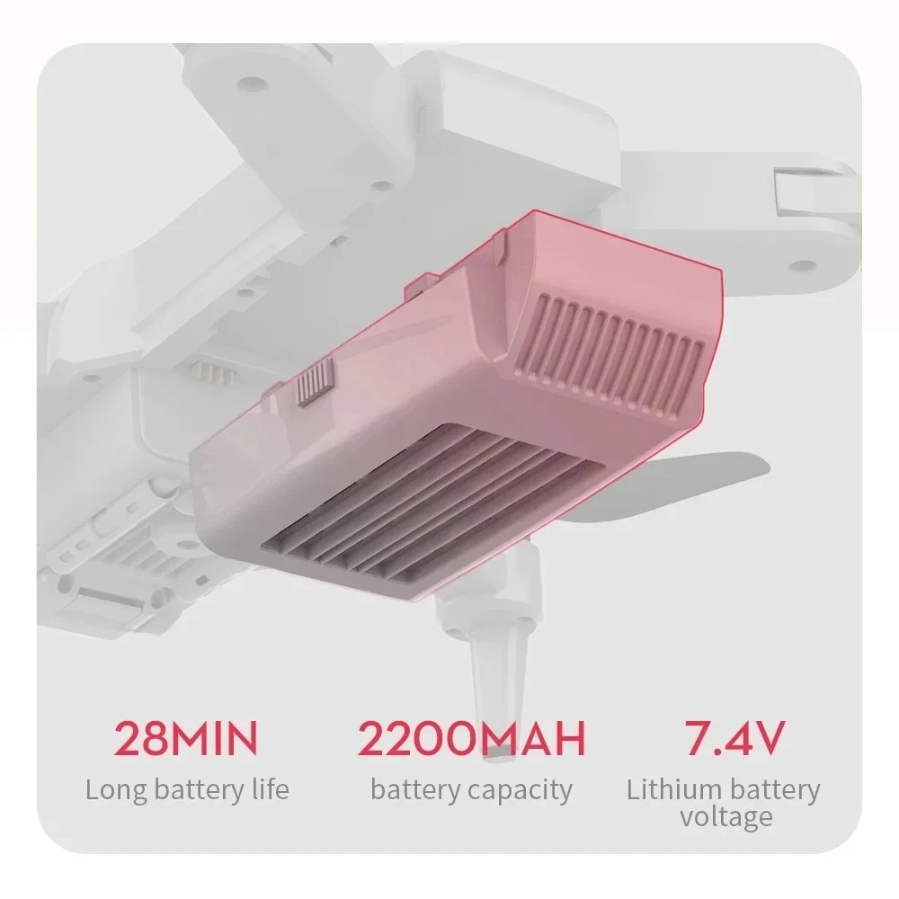 L900 Pro نظام تحديد المواقع بد - مراجعة Drone Lipo Battery وسعره