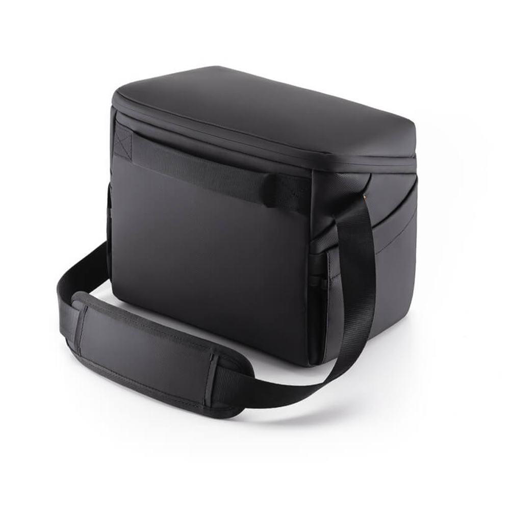 حقيبة تخزين محمولة لنظارات DJI - مراجعة Drone Carrying Bag وسعره