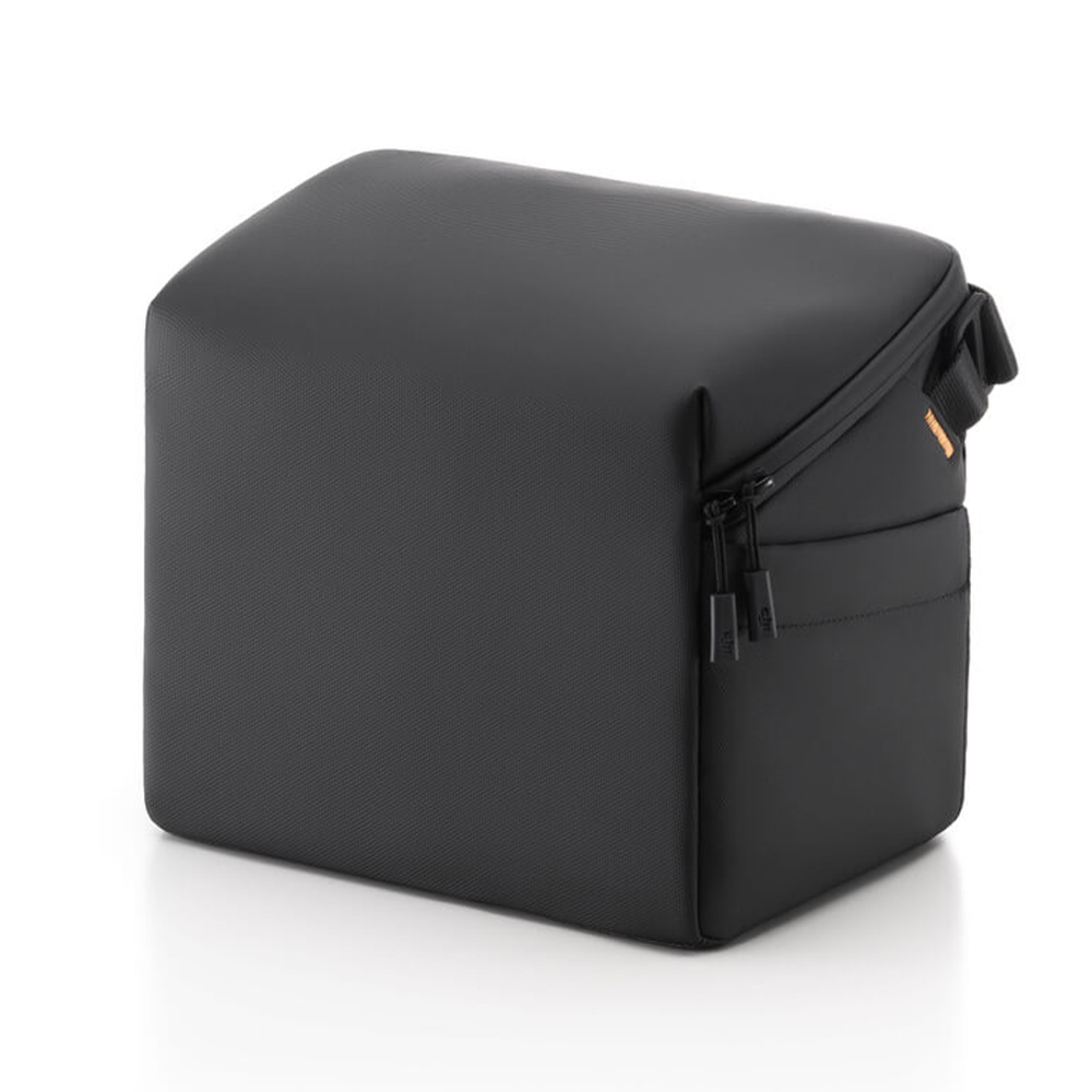 حقيبة تخزين محمولة لنظارات DJI - مراجعة Drone Carrying Bag وسعره