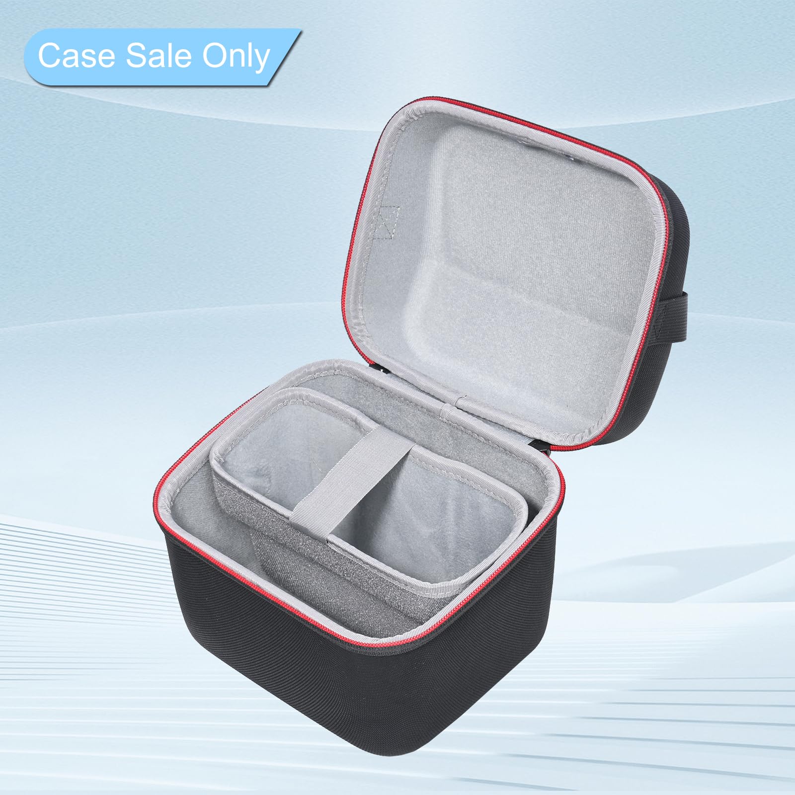 حقيبة محمولة لـ DJI Neo 2 Fly  - مراجعة Drone Carrying Bag وسعره