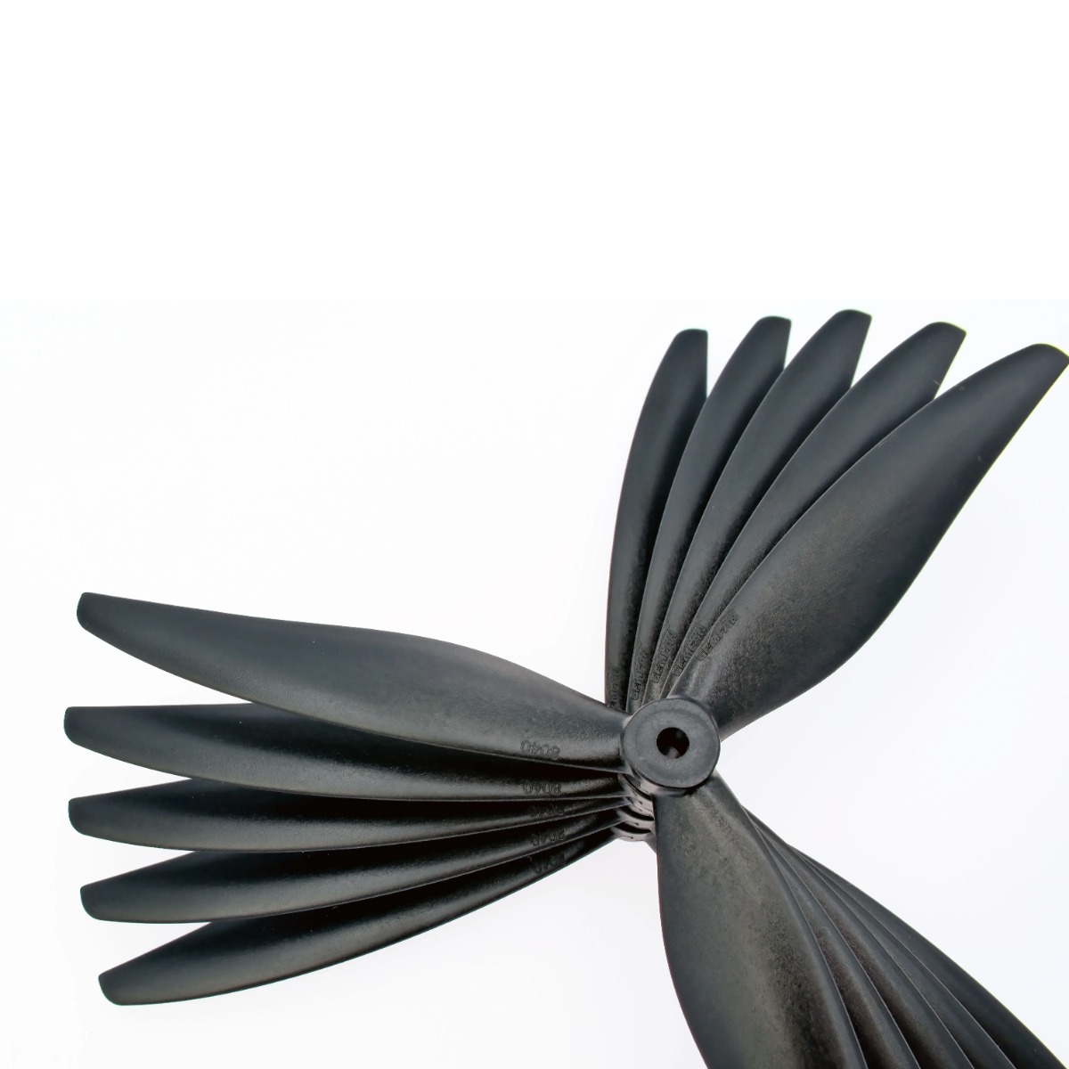 4 قطعة Gemfan 8040 8X4X3 3-Bla - مراجعة Drone Rc Parts وسعره