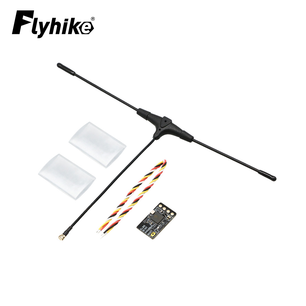 جهاز استقبال بجهاز تحكم عن بعد - مراجعة Drone Rc Parts وسعره