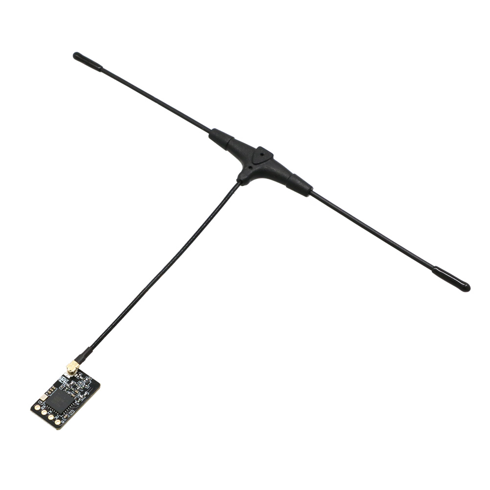 جهاز استقبال بجهاز تحكم عن بعد - مراجعة Drone Rc Parts وسعره