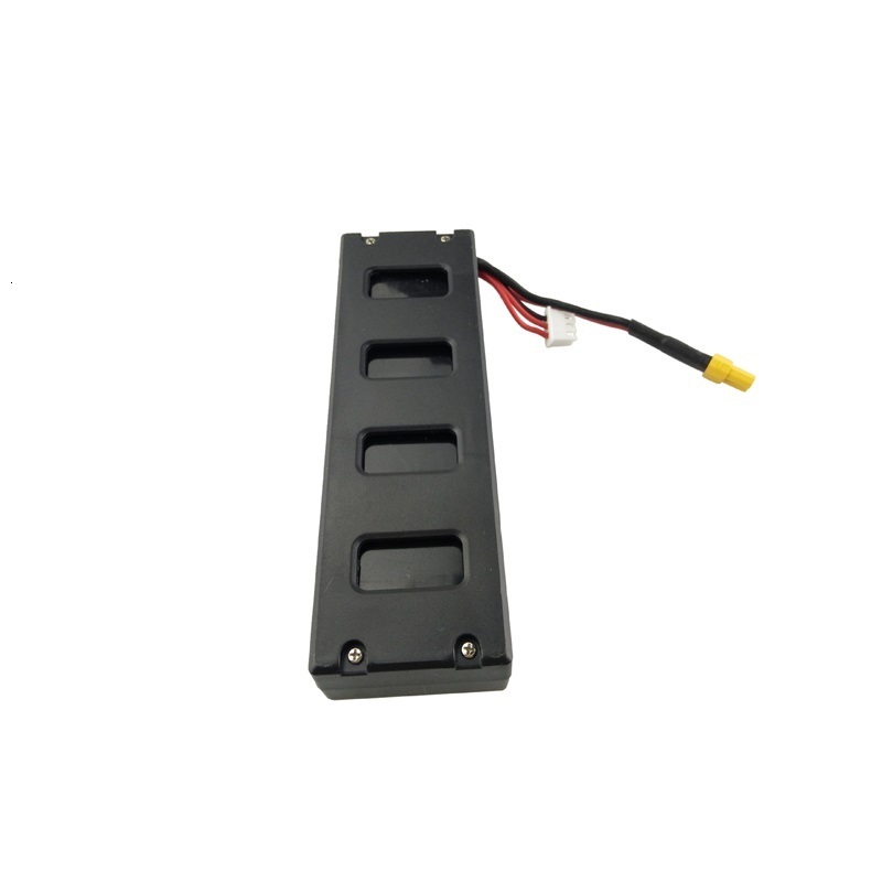 الأصلي 7.4V 1800mah بطارية ل M - مراجعة Drone Mjx Rc وسعره