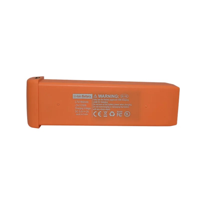 بطارية 2S 7.4V 2200mAh لطائرة  - مراجعة Drone Rc Gps S159 وسعره