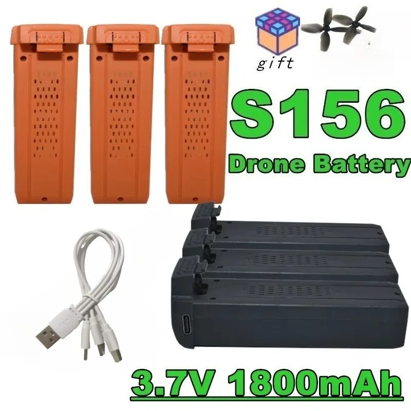 بطارية احتياطية 3.7 فولت لطائر - مراجعة Drone Rc X226 وسعره
