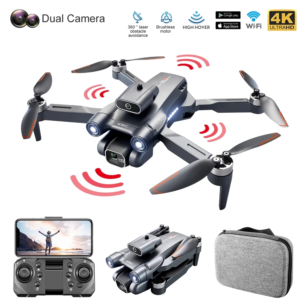 بطارية طائرة S1S بدون طيار، بط - مراجعة Drone Rc S1S وسعره