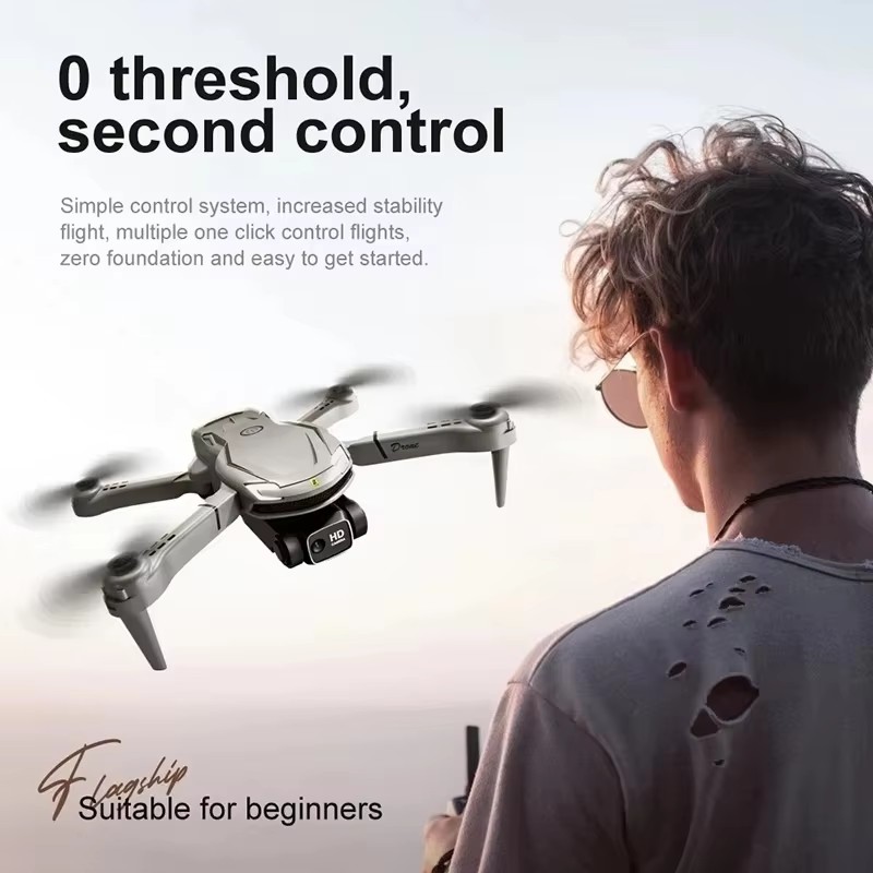 طائرة شاومي بدون طيار V88 8K ا - مراجعة Drone Xiaomi Rc وسعره