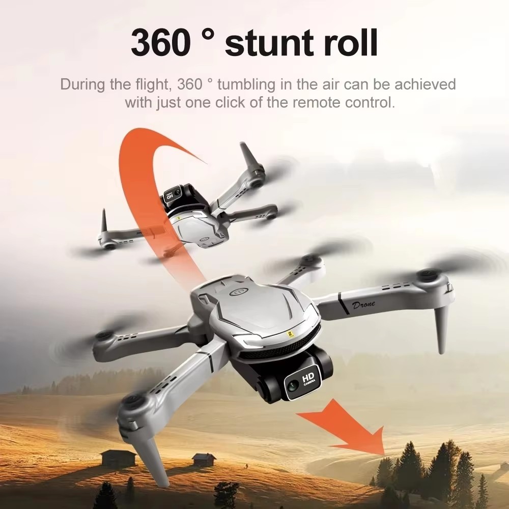 طائرة شاومي بدون طيار V88 8K ا - مراجعة Drone Xiaomi Rc وسعره