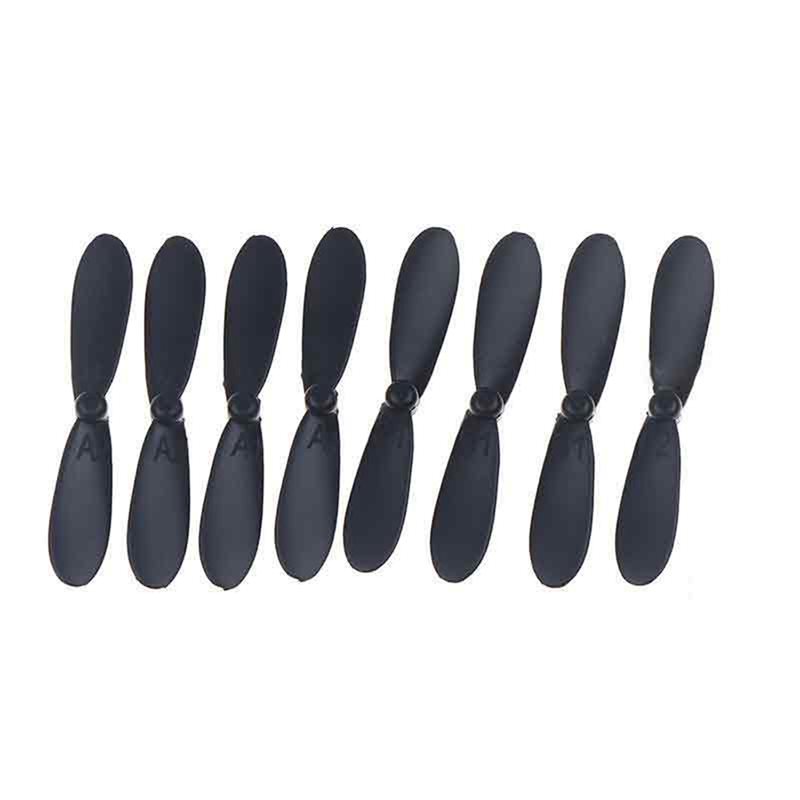 قطع غيار طائرة بدون طيار WOWFU - مراجعة Drone Rc Parts وسعره